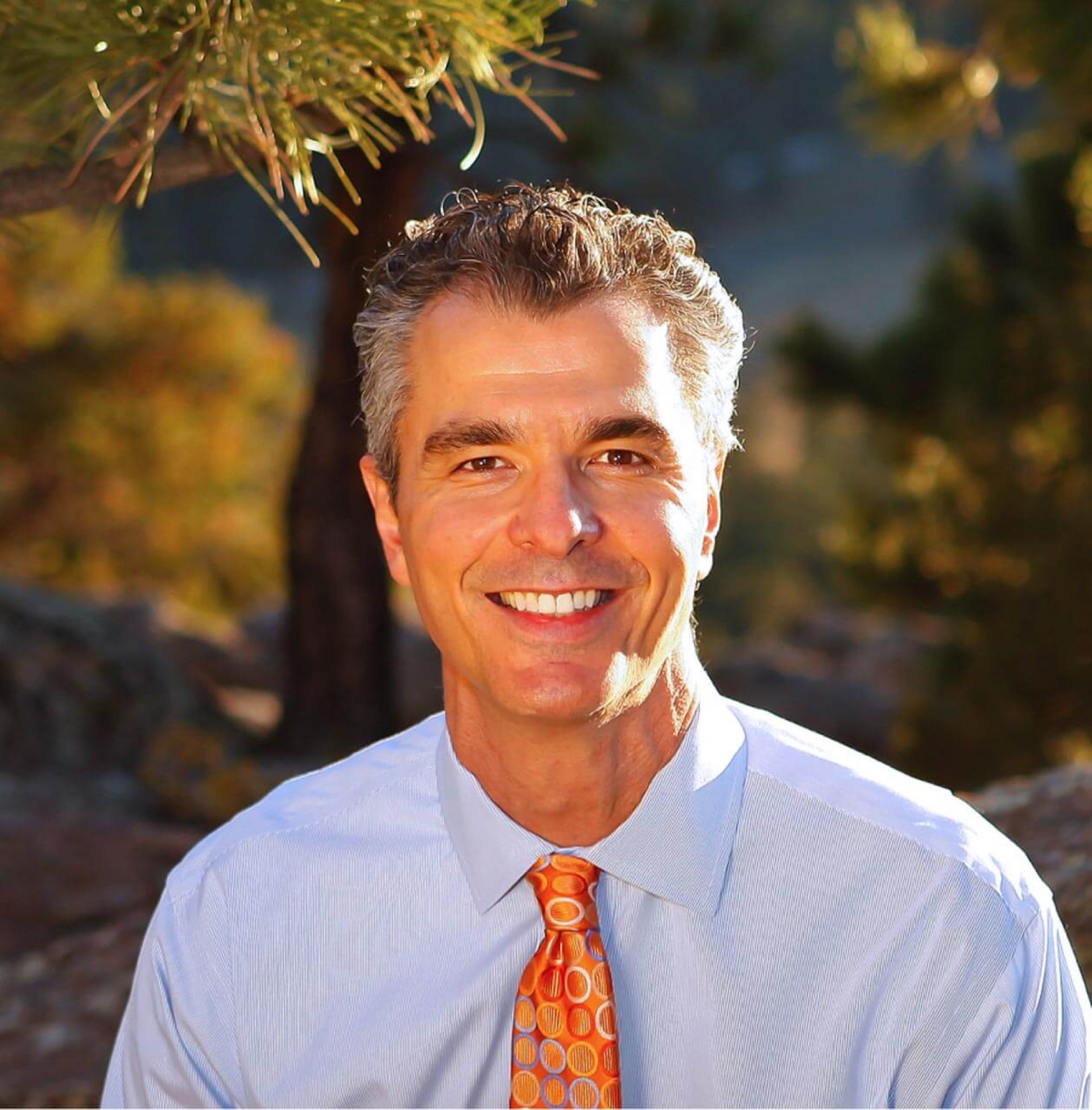 Dr. Gustavo Grodnitzky